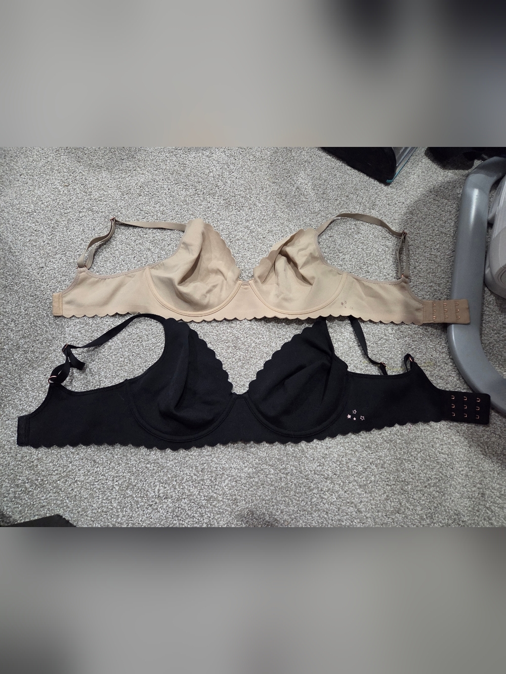 Aerie Bras 34DD